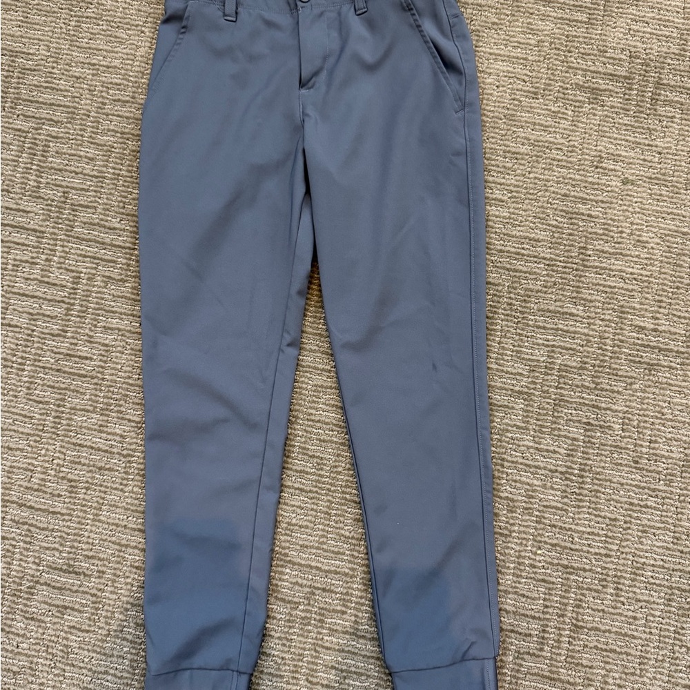 Under Armour Boys Golf Joggers